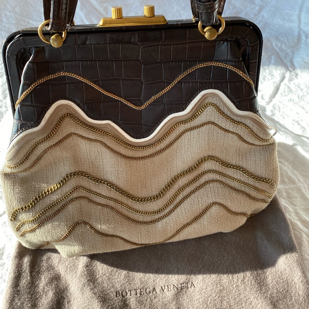 Bottega Veneta Hand Bag